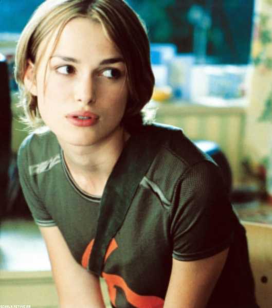 keira knightley photoshopped. The Bend it Like Beckham