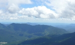 Mount Madison, New Hampshire, July 2013