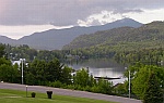 Lake Placid, June 2003