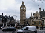 London, March & April 2004