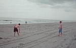 Myrtle Beach, March 2003