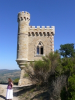 South of France, August 2012