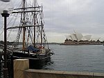 Sydney, March 2007