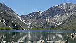 Convict Lake, May 2008